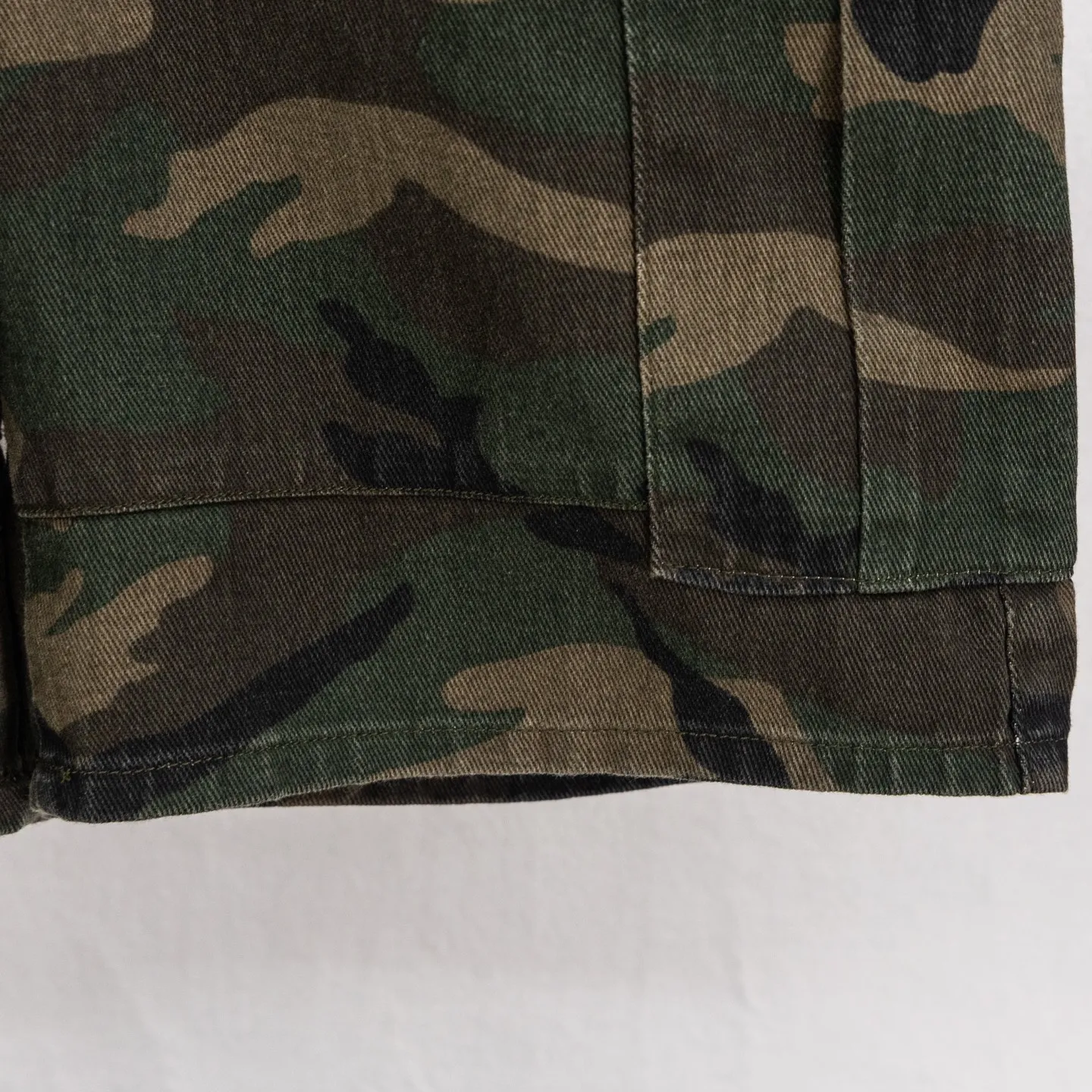 ：H 56 chrome hearts Series New Arrival vintage levis remake remake remake remake #CHROME HEARTS Same Style
